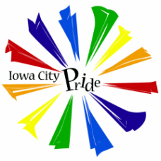 iowa city pride symbol