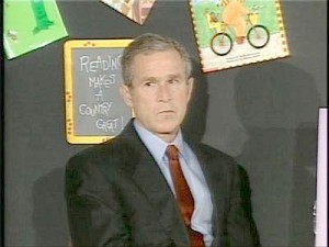 Not a clue. We can't afford to do this again.