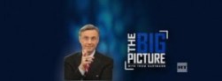 the big picture with thom hartmann