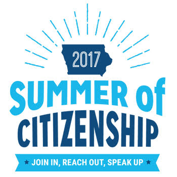 summer of citizenship