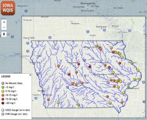 he's got to be here someplace