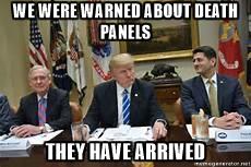 republican death panel