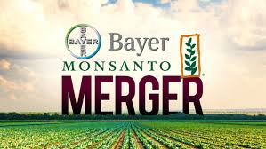 Bayer-Monsanto Merger