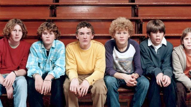 disaffected teens from the Onion