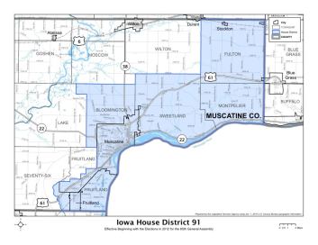 IowaHD91