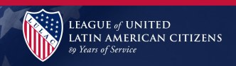 LULAC header