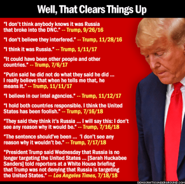 trump lies
