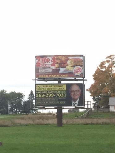 Gary Carlson your out of luck