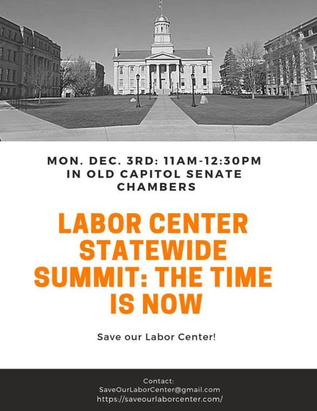 labor summit