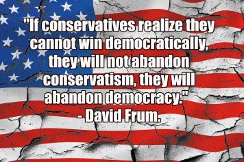 republicans must cheat