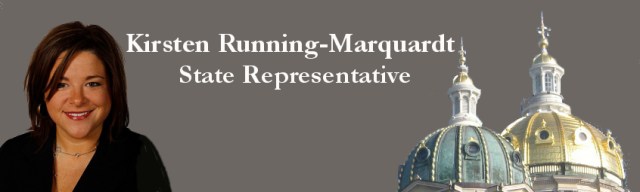 kirsten running-marquardt