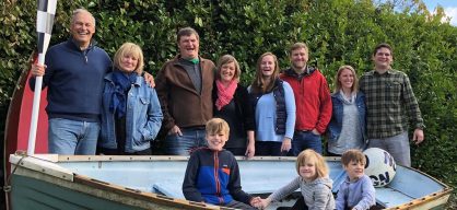 Inslee family
