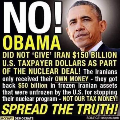 Another Trump lie debunked