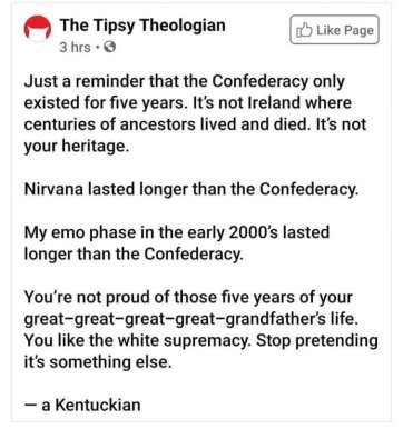 confederacy lasted 5 years