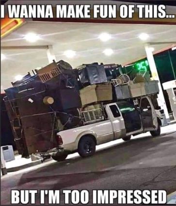 impressive load AHNC