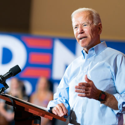 Talk Up Joe Biden | Blog For Iowa - Vimarsana News