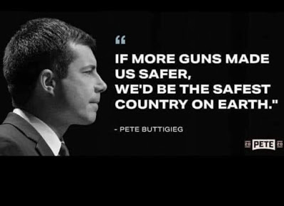 if guns made us safer