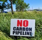 How Would CO2 Pipelines Impact Iowa's Water? - Vimarsana News