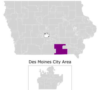 Brett Mohler For Iowa HD26 Running On Right To Repair