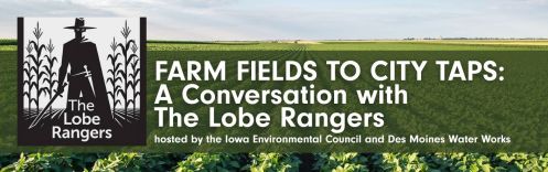 Iowa Farmers On Agriculture And Water Quality
