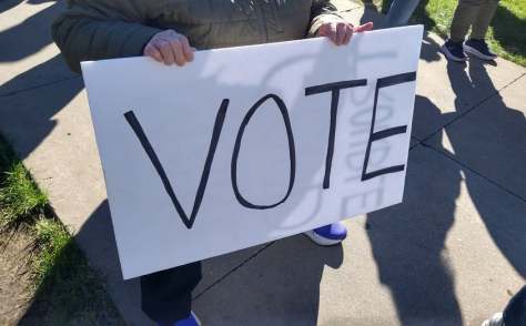 Bohannan v Miller-Meeks Debate IA-01